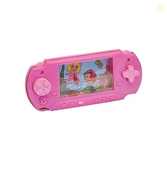 Wild Republic Mermaid Water Games, Sensory Toys, Kids Gifts, Hand Held