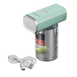Proctor Silex Automatic Electric Can Opener, Hands Free Cordless Opera