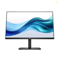 HP Series 3 27 inch FHD Monitor, Full HD Display (1920 x 1080), IPS Pa