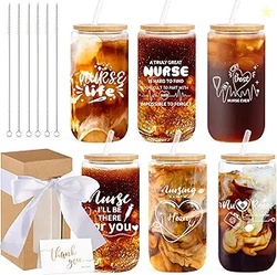 6Set Nurse Appreciation Gifts