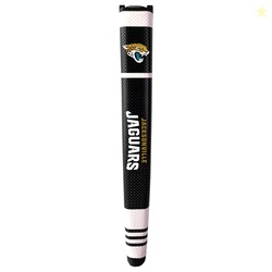Team Golf NFL Jacksonville Jaguars Golf Putter Grip Golf Putter Grip w