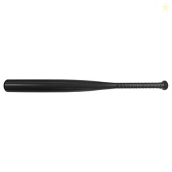 Champion Sports Solid Lightweight Plastic Bat with Molded Plastic Grip