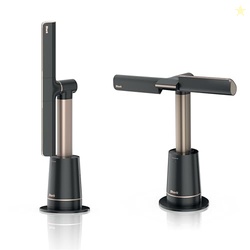 Shark TurboBlade FanUltra-customizable bladeless tower fan, pivots, tw