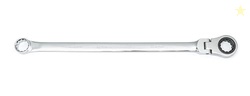 GEARWRENCH GearBox 12 Pt. XL Flex Head Double Box Ratcheting Wrench, 2