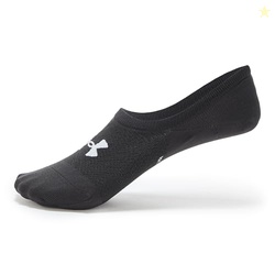 Under Armour Womens Breathe Lite Liner Socks 6 Pack, (725) Oxford Brow