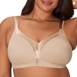 Playtex womens 18 Hour Silky Soft Smoothing Wireless Us4803 Available 