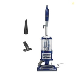 Shark Upright Vacuum, Navigator Lift-Away Deluxe with Large Dust Cup C