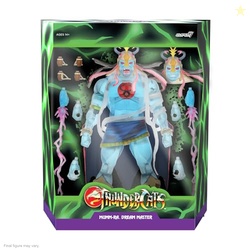 Super7 ULTIMATES! Thundercats Mumm-Ra (Dream Master) - 7