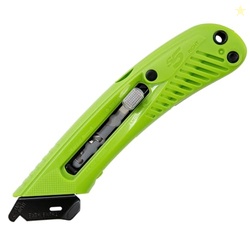 Pacific Handy Cutter S5R Box Cutter | Heavy Duty Utility Knife, Tape S