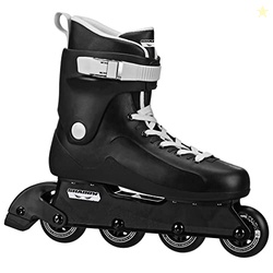 Roller Derby Elite South Beach Inline Skates Shadow Size M12/W13