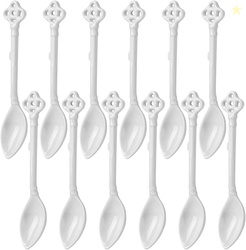 Espresso Spoons Set of 12