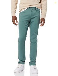 Amazon Essentials Men's Skinny-Fit Stretch Jean - Discontinued Colors,