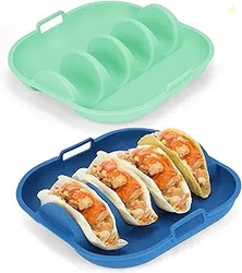 Silicone Taco Holder Set of 2