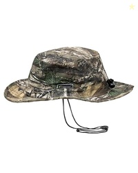 FROGG TOGGS Bucket Hat, Waterproof, Breathable, Sun Protection