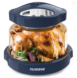Nuwave Pro Plus 2 Infra-Red Oven, Countertop, Convection, Cook Fresh o