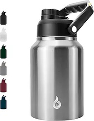 BJPKPK 64 oz Insulated Water Bottle