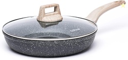 CAROTE Non Stick Frying Pan Skillet