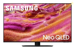 Samsung 50-Inch Class Neo QLED 4K QN90F Series, Vision AI, Mini LED Sm
