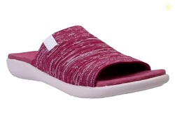 Spenco Women's Odessa Fauna, Mauvewood, 5.5