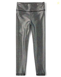 The Children's Place,Girls,Assorted Everyday High Shine Leggings,Black