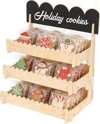 Cookie Display Stand for Cookie 