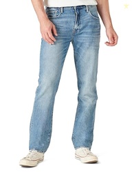 Lucky Brands Men's 223 Straight Jean