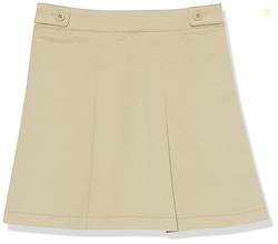 The Children's Place,Skort,Sandy,14