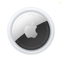 Apple AirTag (1st Generation). Keep Track of and find Your Keys, Walle