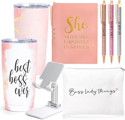Suhctuptx Boss Gifts for Women