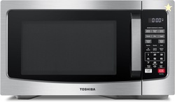 TOSHIBA EM131A5C-SS Countertop Microwave Ovens
