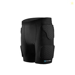 Hover-1 Padded Lightweight Padded Shorts