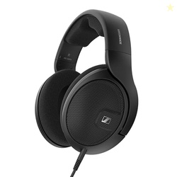 Sennheiser HD 560S Open-Back Over-Ear Wired Headphones  Neutral, Natur