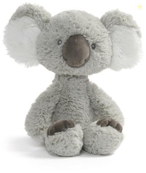 GUND Baby, Lil Luvs Collection Shay Koala Bear Plush Stuffed Animal, G