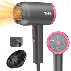 ANIEKIN Hair Dryer