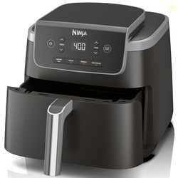 Ninja | Air Fryer | 4-in-1 Pro Air Fry, Roast, Reheat, Dehydrate | 5QT