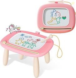 Kikidex Magnetic Drawing Board