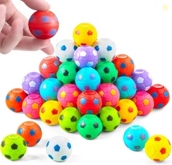 JOYIN 36 Pack Soccer Fidget Spinners