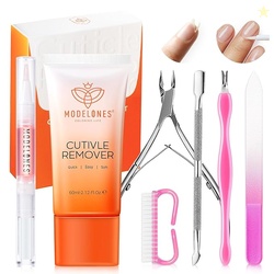 Modelones Cuticle Remover Kit 