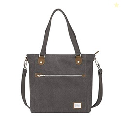 Travelon Anti-Theft Heritage Tote Bag