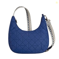 Travelon Anti-Theft Boho Slouchy Crossbody