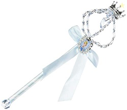 Disney Princess Cinderella Classic Girls' Wand