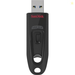 SanDisk SDCZ48-032G-U46R Ultra 32 GB USB 3.0 Flash Drive Up to 80MB/s 
