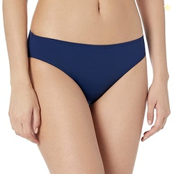 Low Rise Bikini Bottom