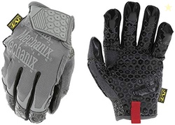 Mechanix Wear Box Cutter Gloves - Cut Resistant Work Gloves for Constr