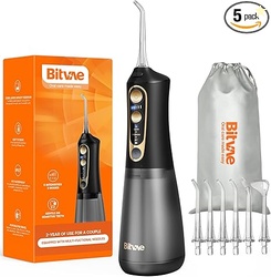 Bitvae C6 Water Dental Flosser for Teeth
