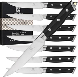 Medium Steak Knives Set of 8