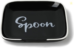 GDCZ Ceramic Spoon Rest