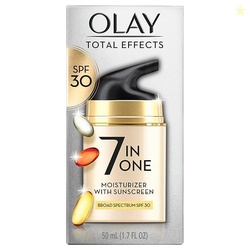 Olay Facial Moisturizing Lotion SPF 30 