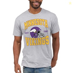 Junk Food NFL - Minnesota Vikings - Team Helmet - Officially Licensed 