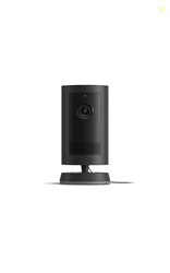 Ring Outdoor Cam Plus, Plug-In (newest model), Home or business securi